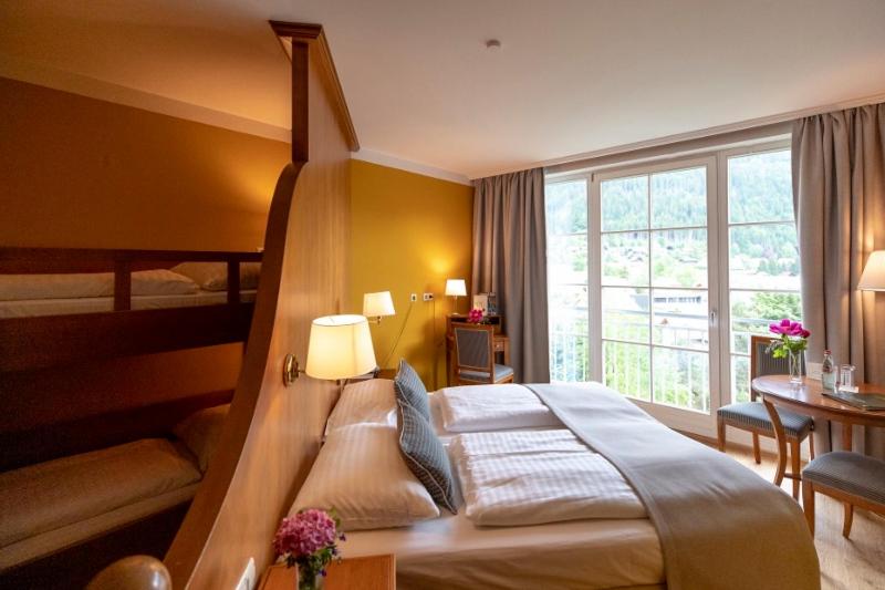 Hotel Beautyfarm