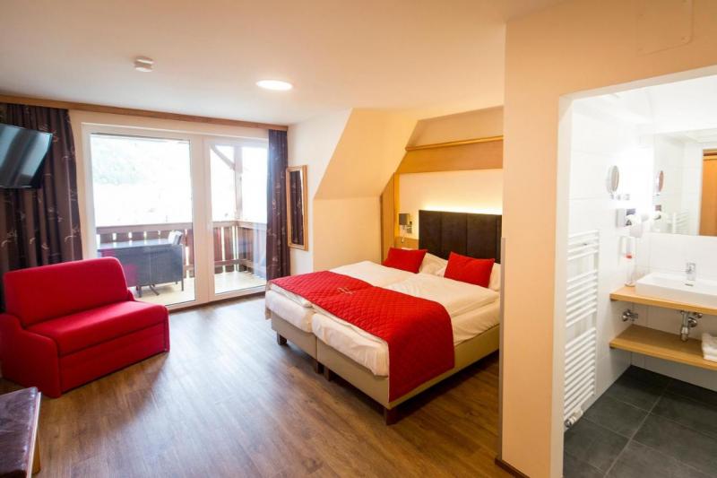Hotel Steiermark