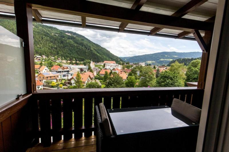 Hotel Österreich