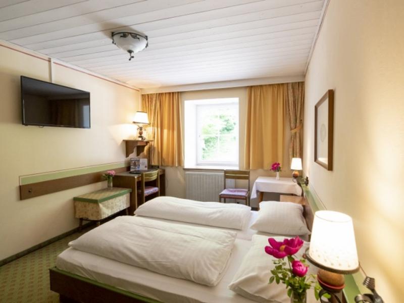 Hotel Radverleih