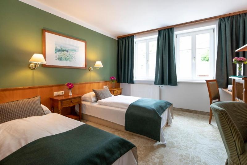 Hotel Radverleih