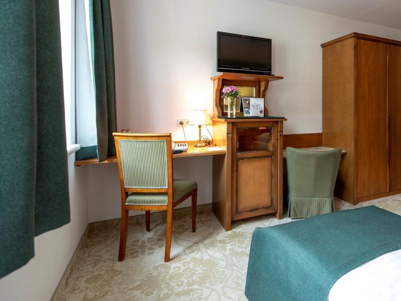 Hotel Radverleih