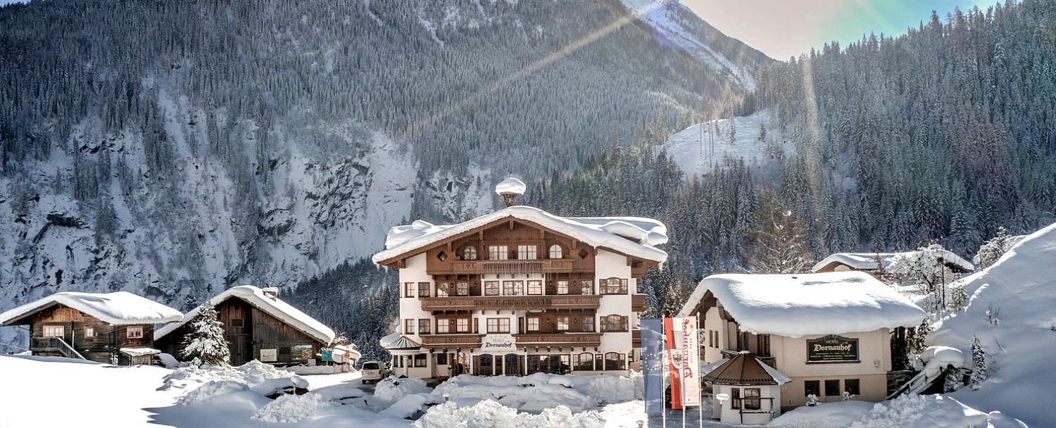 Hotel Schwaz