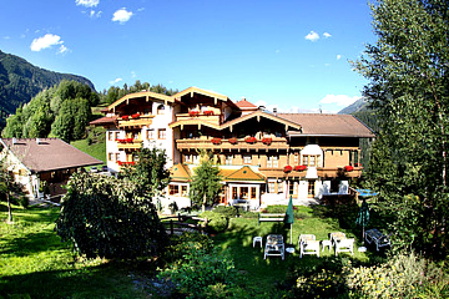 Hotel Tirol