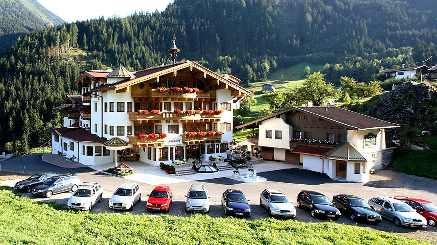 Hotel 3