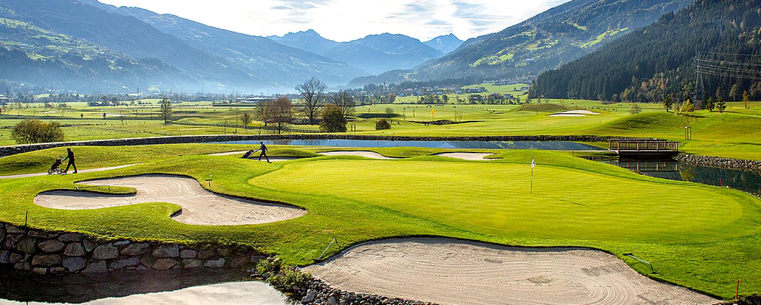 Hotel Wellness-Bereich
