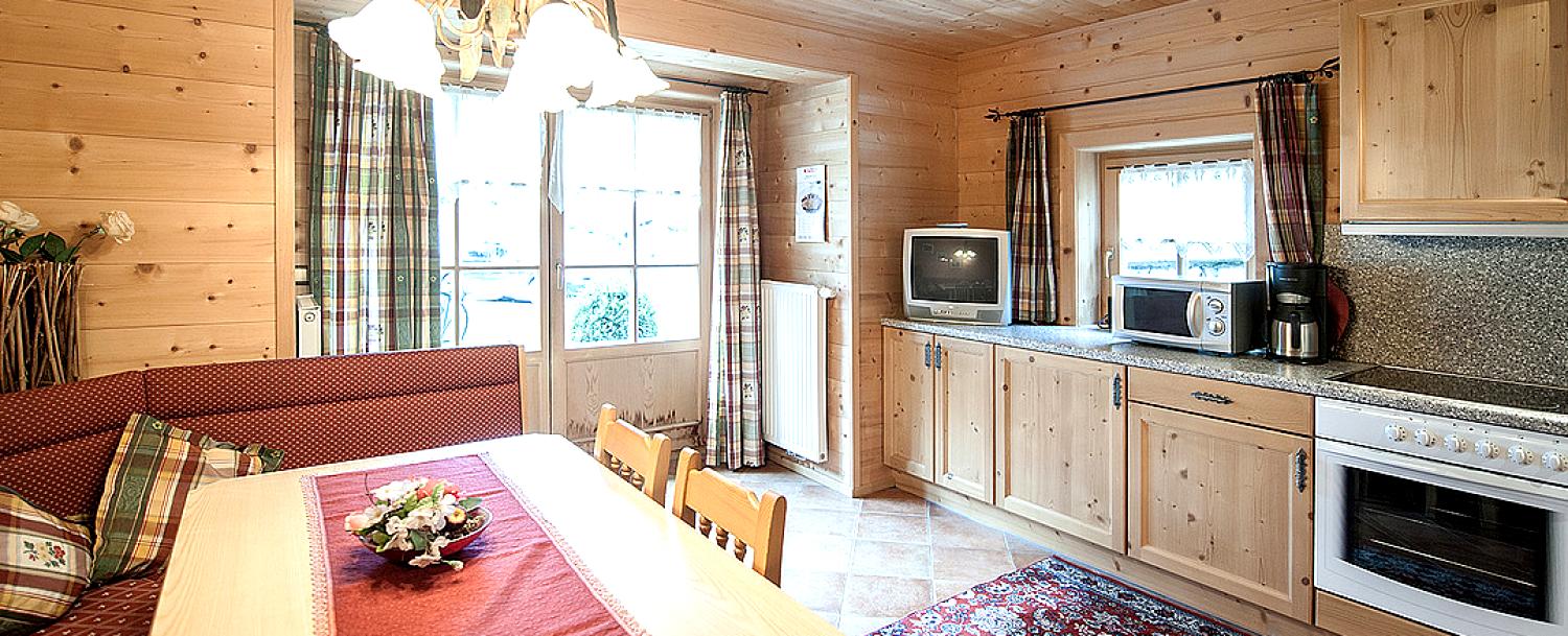 Hotel Sauna
