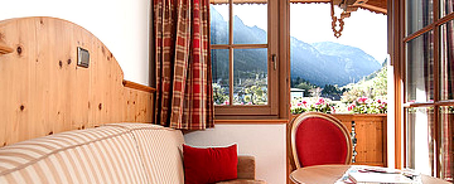 Hotel Golfplatz