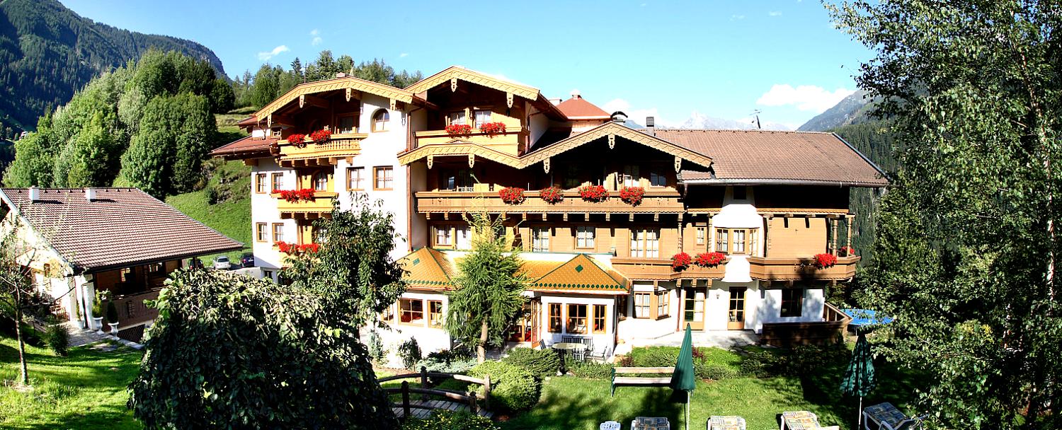 Hotel Fischen / Sportfischen