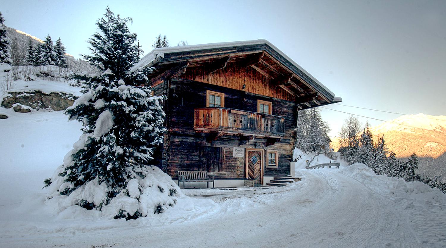 Hotel Tanzlokal