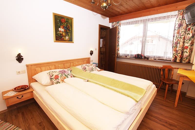 Pension Tirol