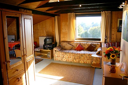 Privatvermieter Whirlpool