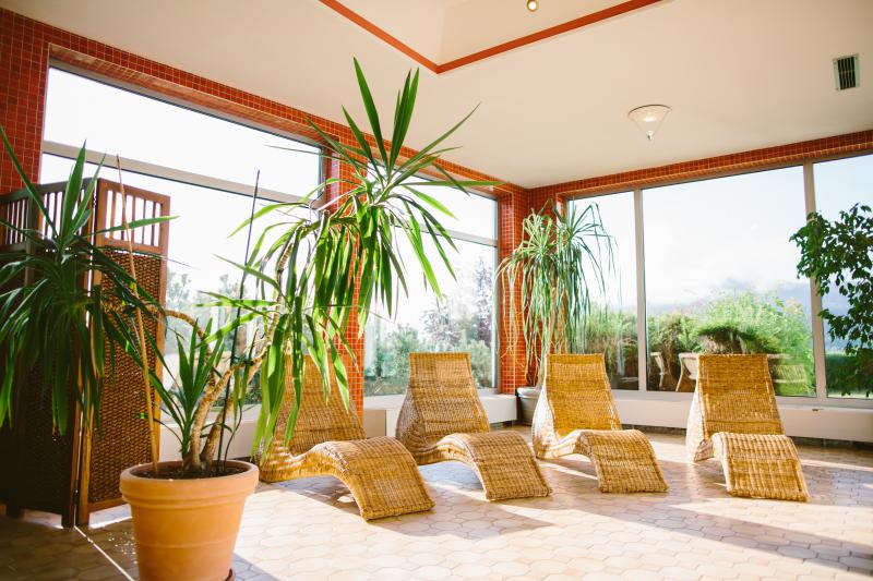 Hotel Beautyfarm