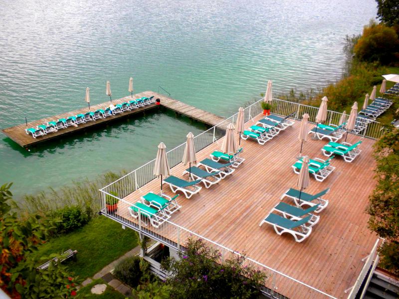 Hotel Whirlpool