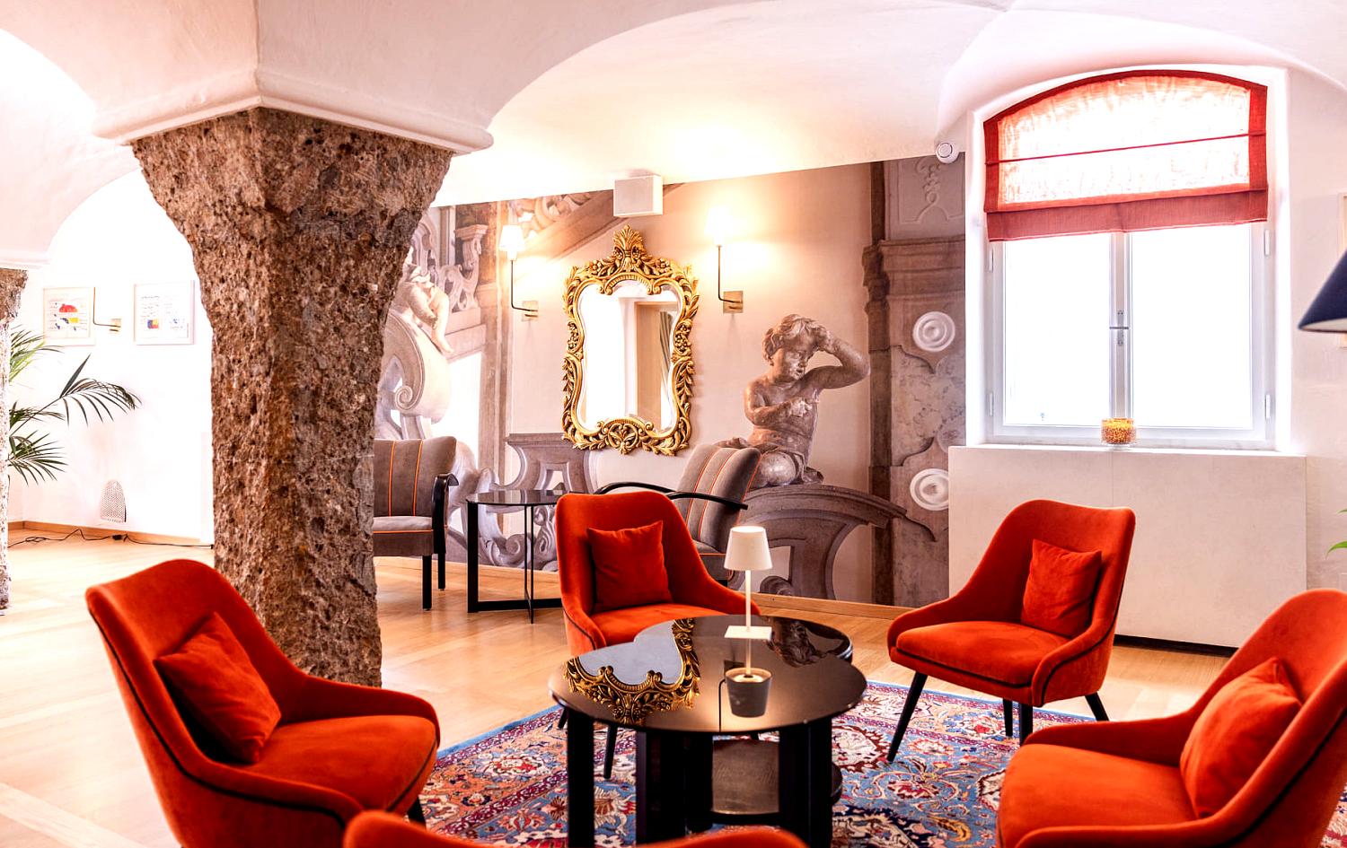 Hotel Salzburg