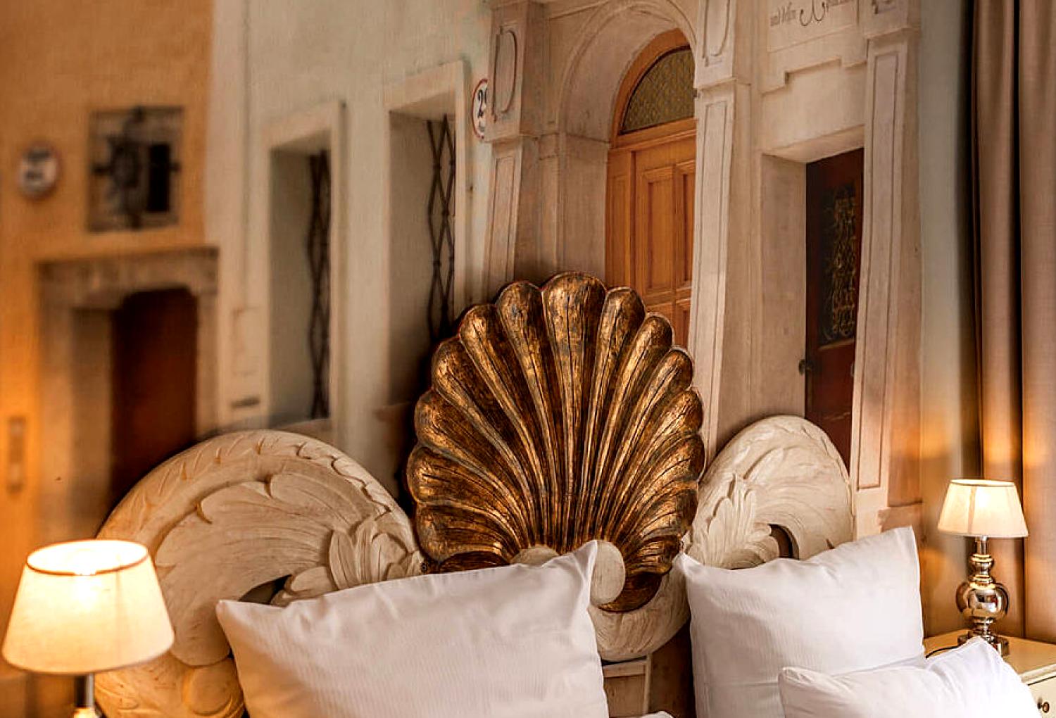 Hotel Österreich