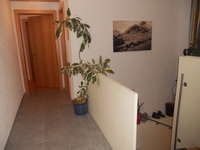 Appartement Ferienwohnung 3