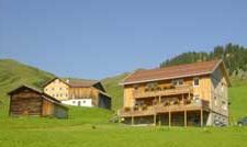 Appartement Ferienwohnung Bregenz