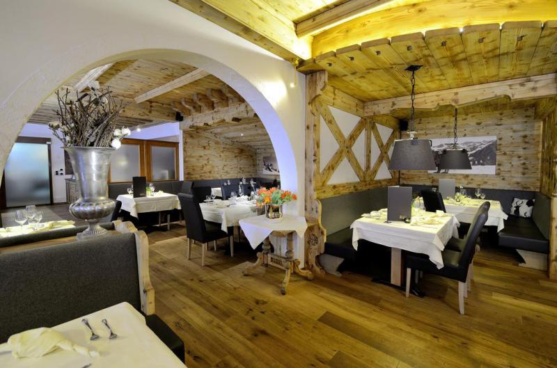 Hotel Schwimmbad