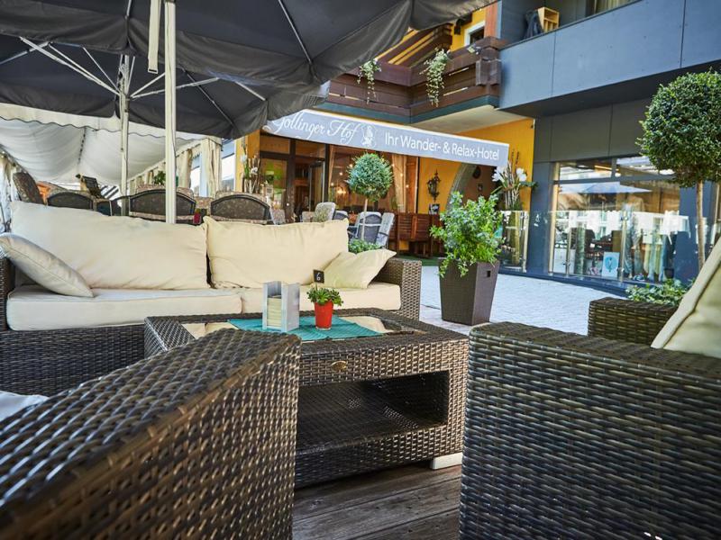 Hotel Reiten