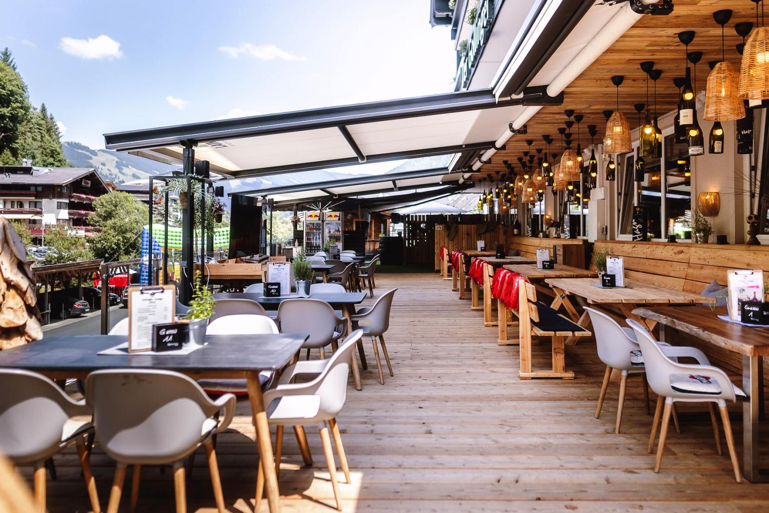 Hotel Zell am See
