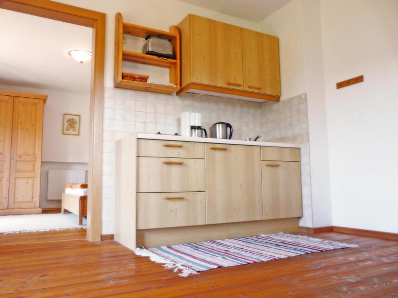 Appartement Ferienwohnung Österreich
