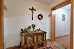 Appartement Ferienwohnung Tirol