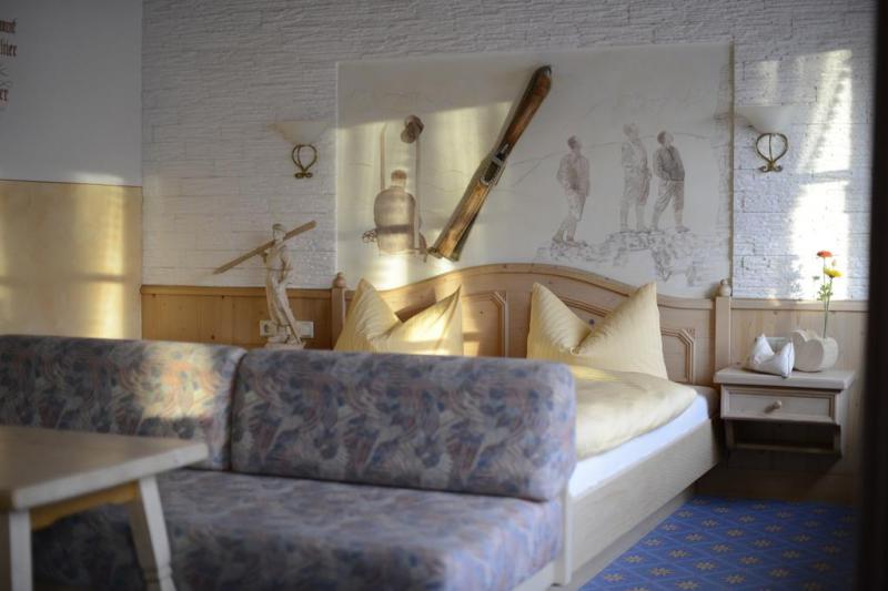 Appartement Ferienwohnung Wellness-Bereich