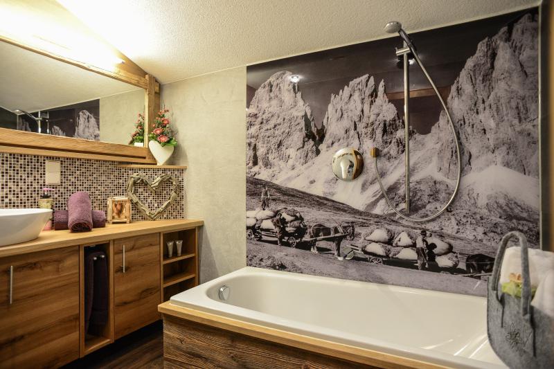 Appartement Ferienwohnung Whirlpool