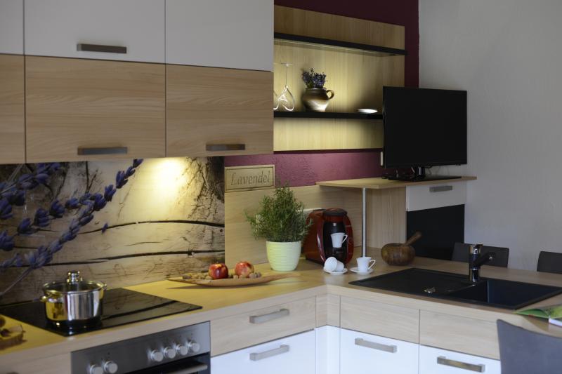 Appartement Ferienwohnung Reutte