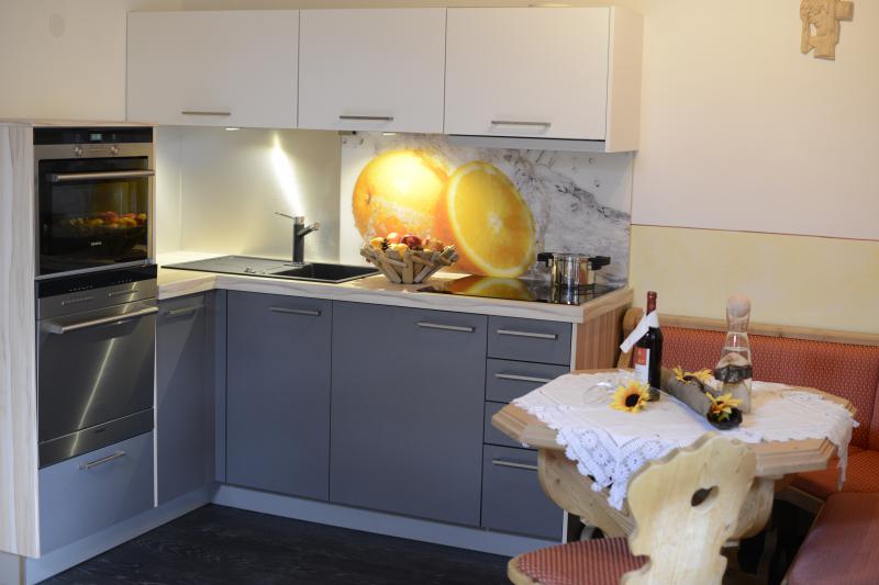 Appartement Ferienwohnung Tirol