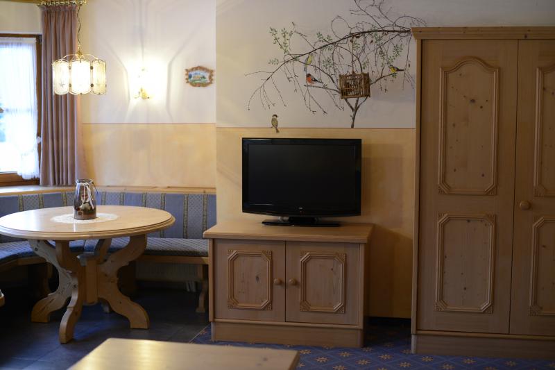 Appartement Ferienwohnung Appartement Ferienwohnung