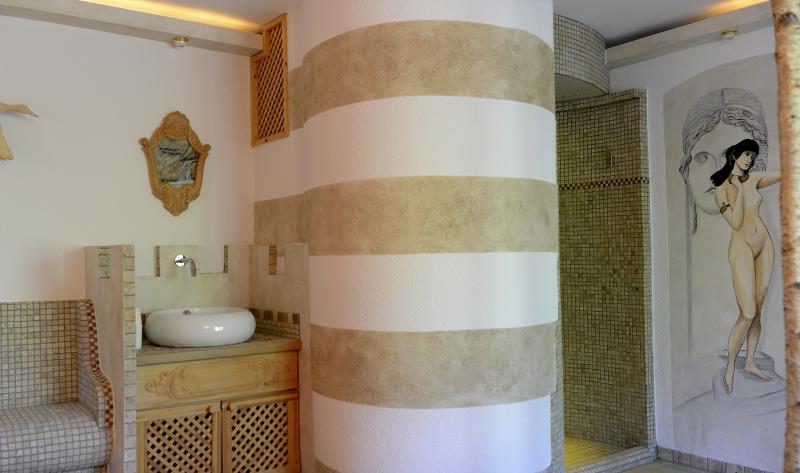 Appartement Ferienwohnung Massage