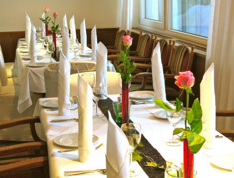 Hotel Reiten