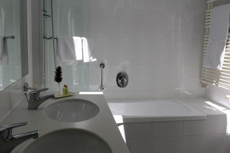 Hotel Hallenbad