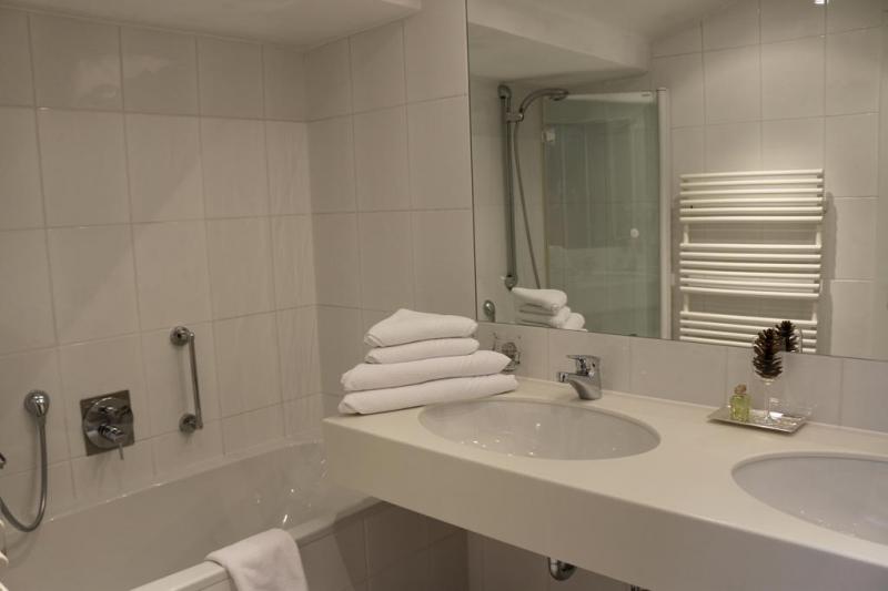 Hotel Golfplatz