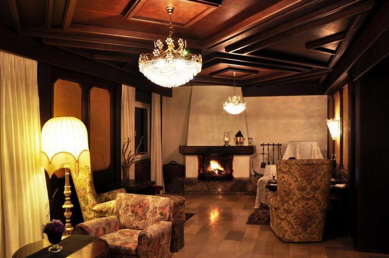 Hotel Schwimmbad