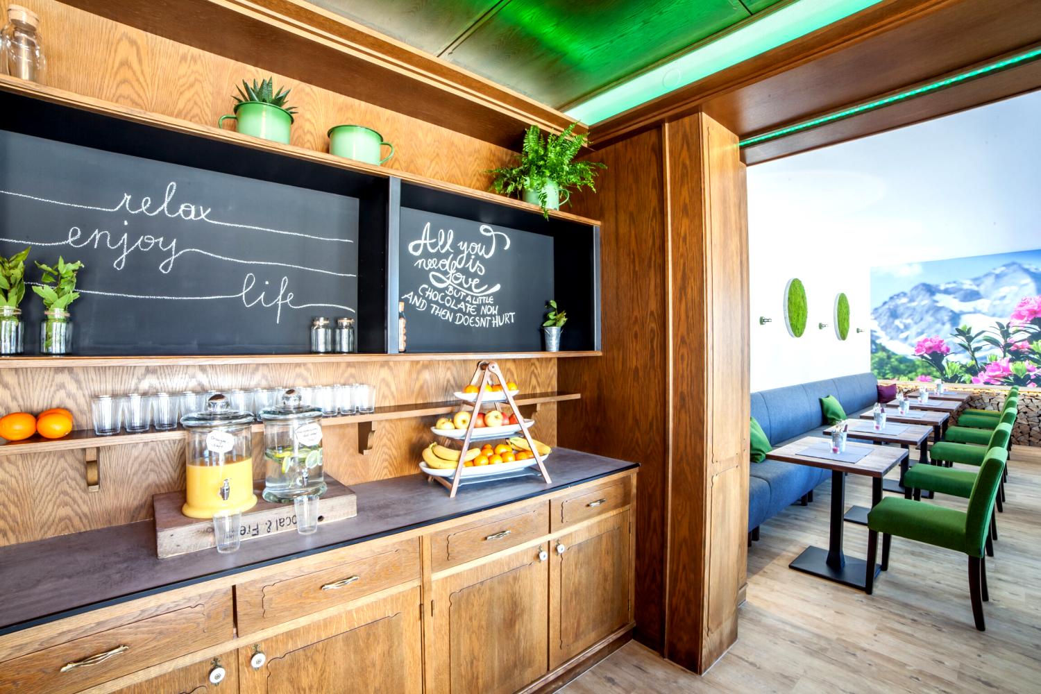 Hotel Innsbruck-Land