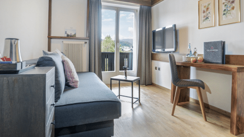 Hotel Tirol