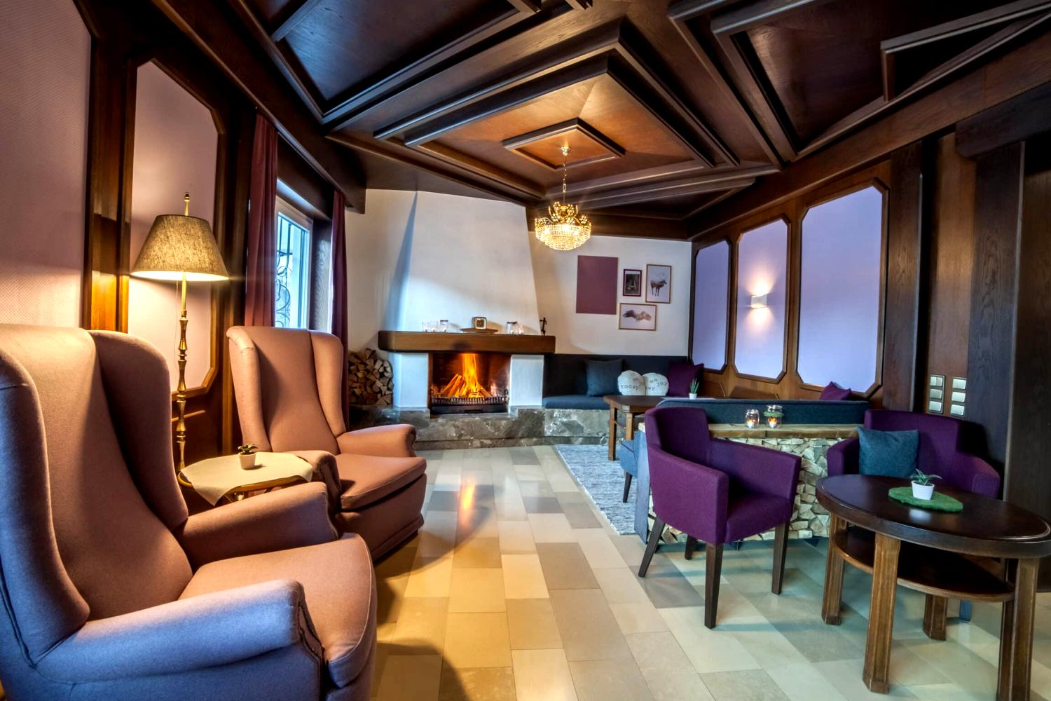 Hotel Beautyfarm