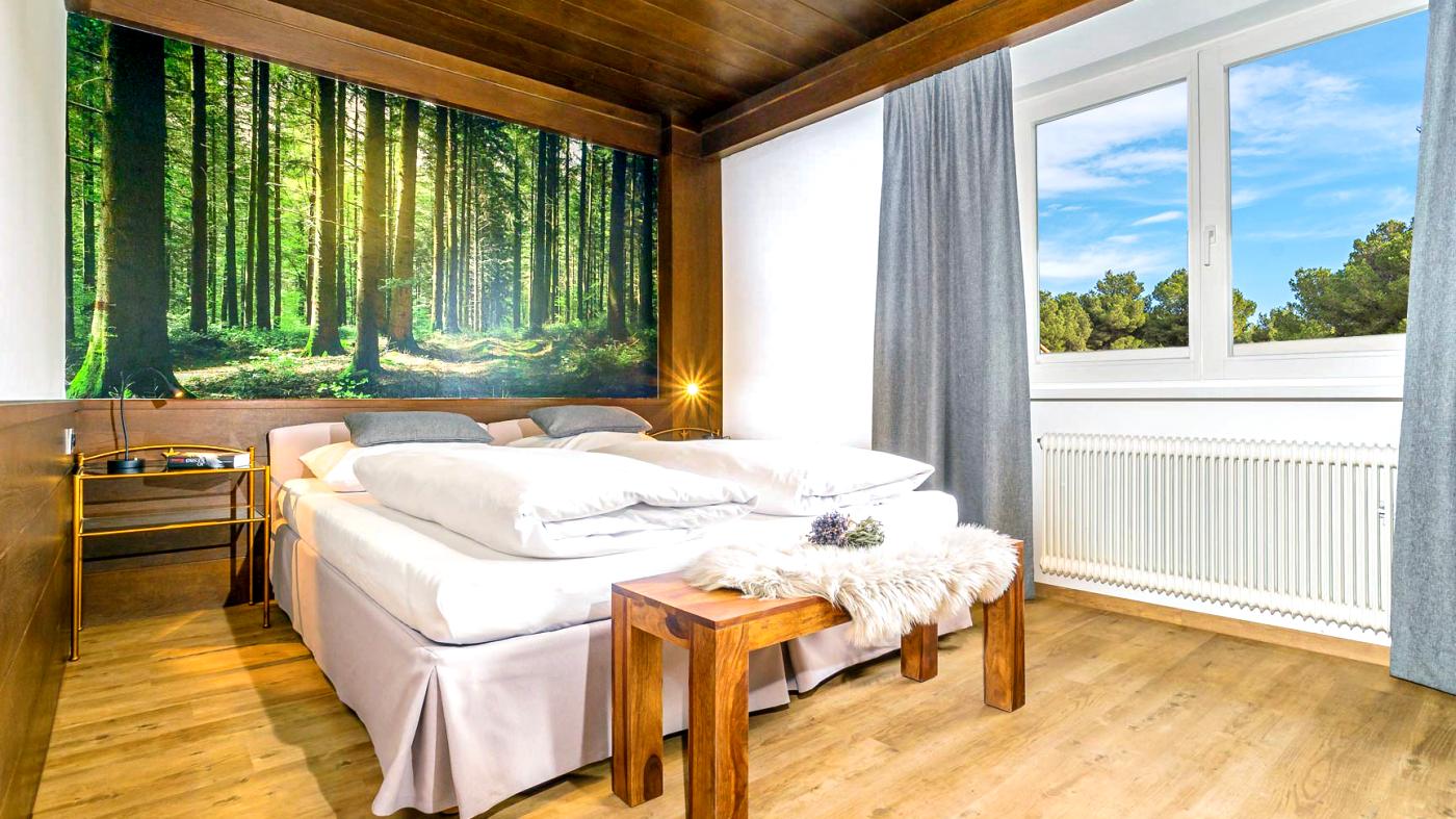 Hotel Fitnesstudio