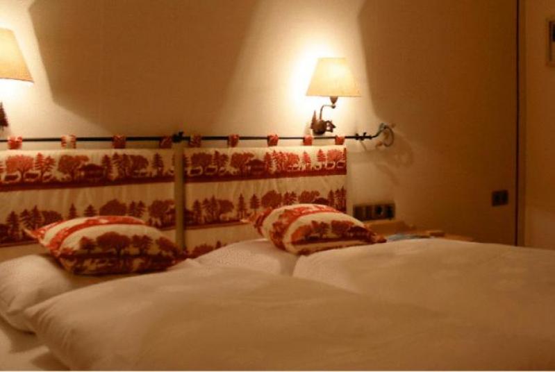 Hotel Whirlpool