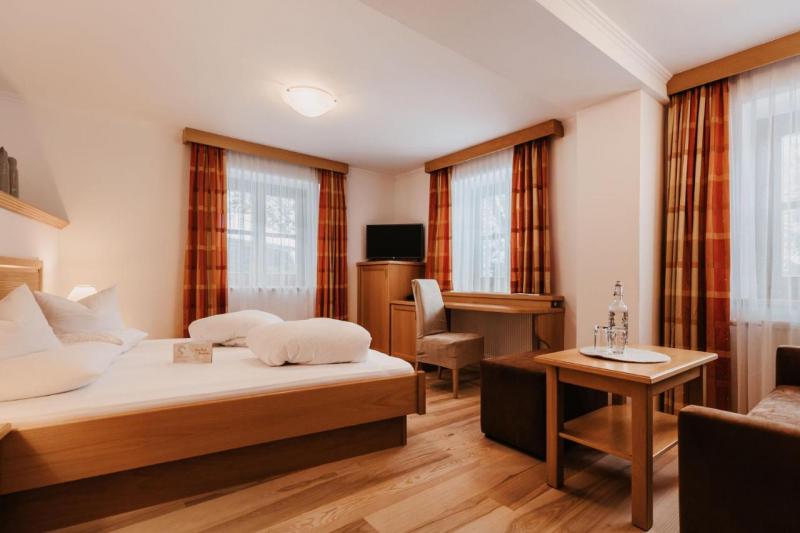 Hotel Österreich