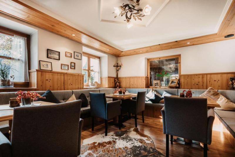 Hotel Wellness-Bereich