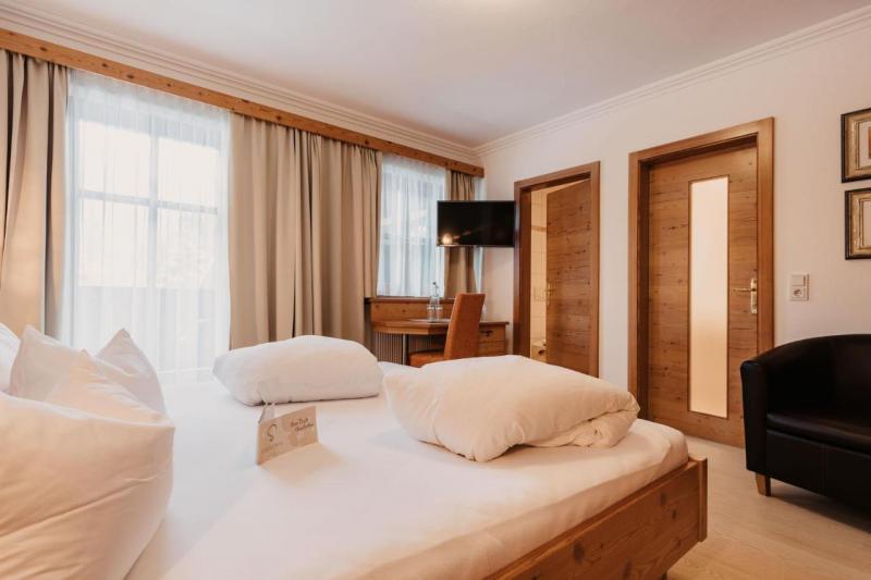 Hotel Salzburg-Umgebung