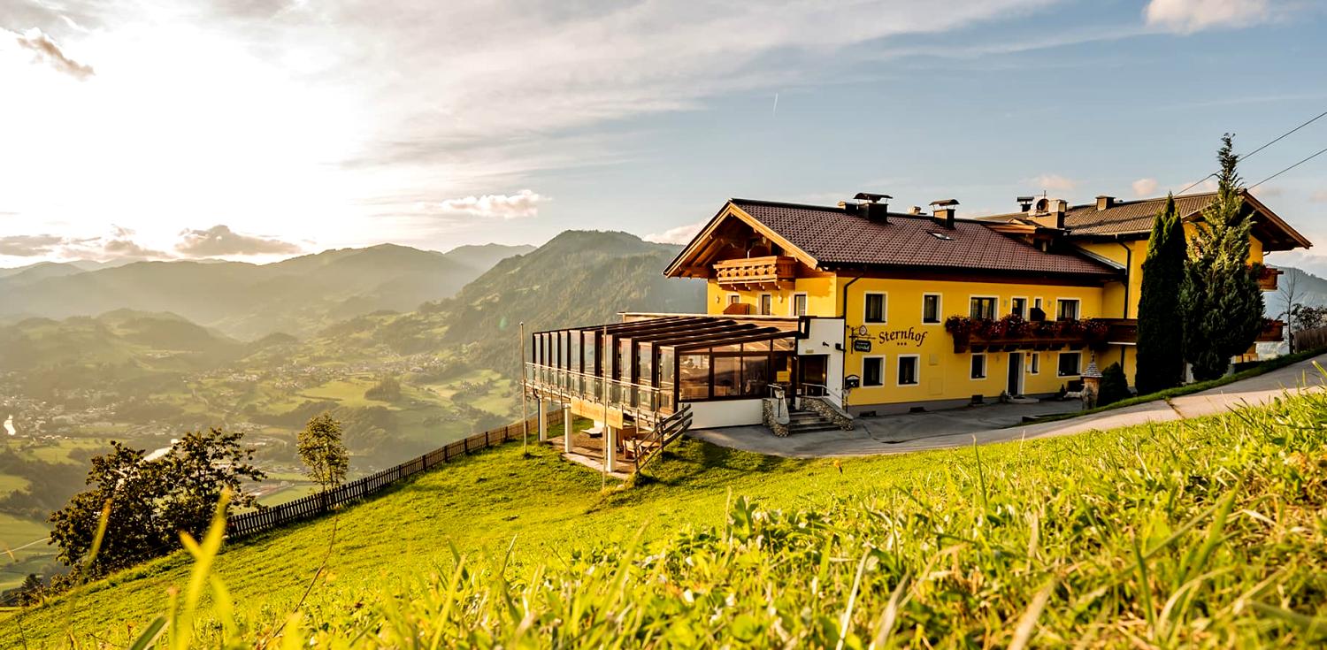 Hotel St. Johann im Pongau