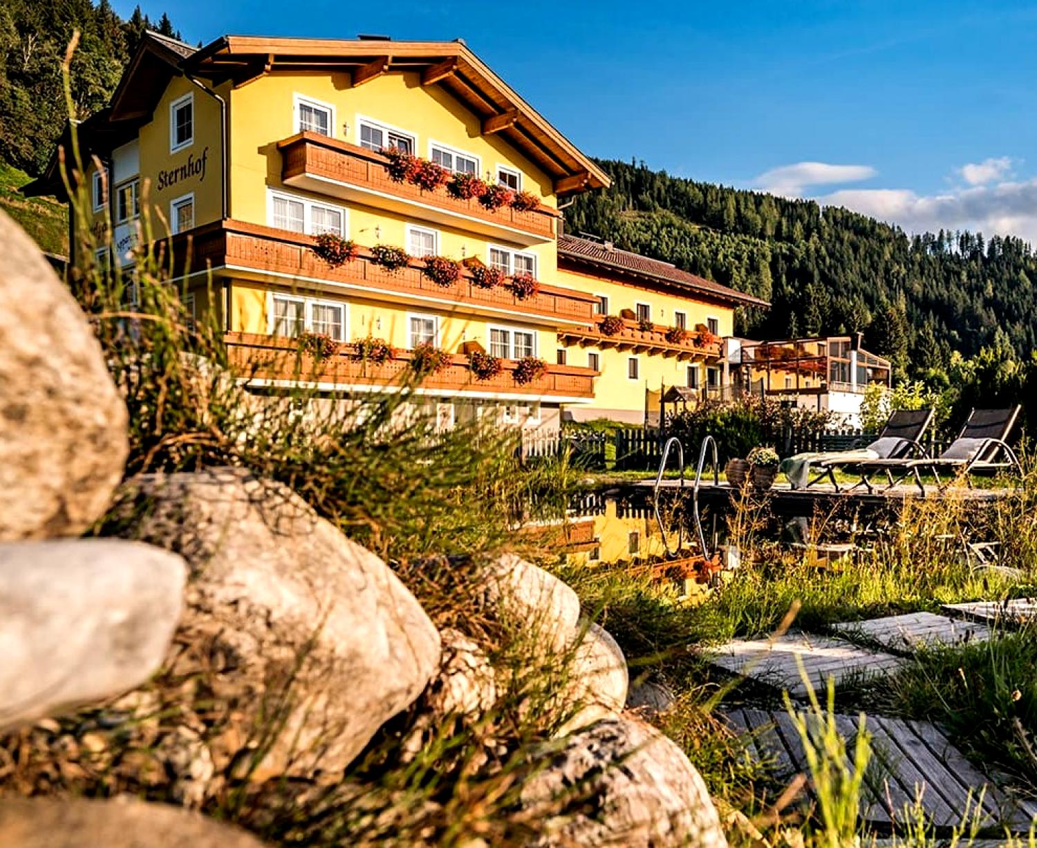 Hotel Hotel