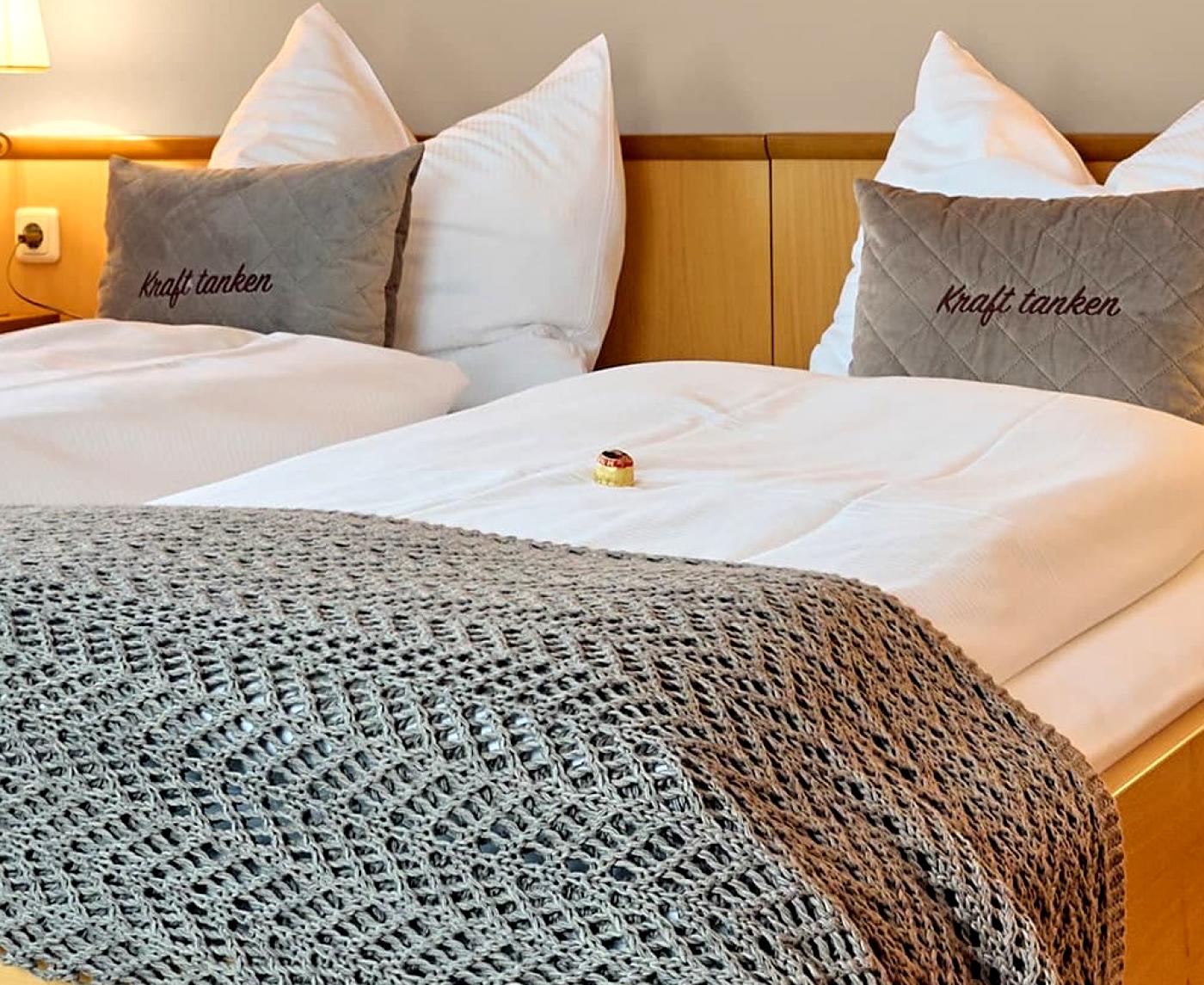 Hotel Schwimmbad