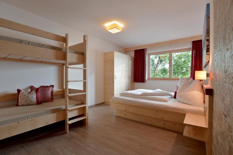 Appartement Ferienwohnung Reiten