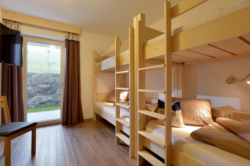 Appartement Ferienwohnung Hallenbad